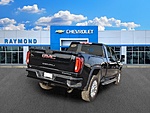 Used 2020 GMC SIERRA 2500 DENALI in ANTIOCH, ILLINOIS (Photo 3)