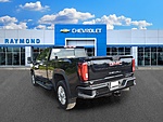 Used 2020 GMC SIERRA 2500 DENALI in ANTIOCH, ILLINOIS (Photo 5)