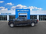 Used 2020 GMC SIERRA 2500 DENALI in ANTIOCH, ILLINOIS (Photo 6)