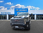 Used 2020 GMC SIERRA 2500 DENALI in ANTIOCH, ILLINOIS (Photo 7)