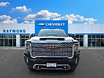 Used 2020 GMC SIERRA 2500 DENALI in ANTIOCH, ILLINOIS (Photo 8)