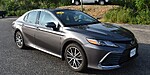 Used 2024 TOYOTA CAMRY XLE in ANTIOCH, ILLINOIS