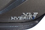 Used 2024 TOYOTA CAMRY XLE in ANTIOCH, ILLINOIS (Photo 12)