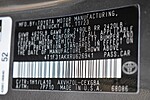 Used 2024 TOYOTA CAMRY XLE in ANTIOCH, ILLINOIS (Photo 15)