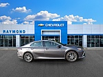 Used 2024 TOYOTA CAMRY XLE in ANTIOCH, ILLINOIS (Photo 2)