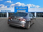 Used 2024 TOYOTA CAMRY XLE in ANTIOCH, ILLINOIS (Photo 3)