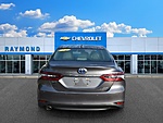 Used 2024 TOYOTA CAMRY XLE in ANTIOCH, ILLINOIS (Photo 4)