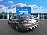 Used 2024 TOYOTA CAMRY XLE in ANTIOCH, ILLINOIS (Photo 5)