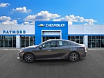 Used 2024 TOYOTA CAMRY XLE in ANTIOCH, ILLINOIS (Photo 6)