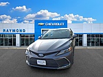 Used 2024 TOYOTA CAMRY XLE in ANTIOCH, ILLINOIS (Photo 7)