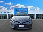 Used 2024 TOYOTA CAMRY XLE in ANTIOCH, ILLINOIS (Photo 8)
