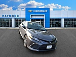Used 2024 TOYOTA CAMRY XLE in ANTIOCH, ILLINOIS (Photo 9)