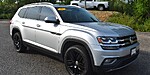 Used 2019 Volkswagen Atlas SEL PREMIUM in ANTIOCH, ILLINOIS
