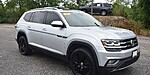 Used 2019 Volkswagen Atlas SEL PREMIUM in ANTIOCH, ILLINOIS