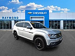 Used 2019 Volkswagen Atlas SEL PREMIUM in ANTIOCH, ILLINOIS (Photo 10)