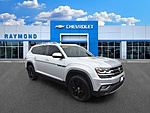 Used 2019 Volkswagen Atlas SEL PREMIUM in ANTIOCH, ILLINOIS (Photo 10)