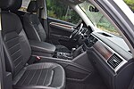 Used 2019 Volkswagen Atlas SEL PREMIUM in ANTIOCH, ILLINOIS (Photo 16)