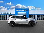 Used 2019 Volkswagen Atlas SEL PREMIUM in ANTIOCH, ILLINOIS (Photo 2)