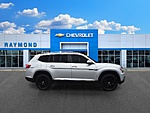 Used 2019 Volkswagen Atlas SEL PREMIUM in ANTIOCH, ILLINOIS (Photo 2)