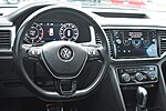 Used 2019 Volkswagen Atlas SEL PREMIUM in ANTIOCH, ILLINOIS (Photo 26)