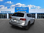 Used 2019 Volkswagen Atlas SEL PREMIUM in ANTIOCH, ILLINOIS (Photo 3)