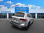 Used 2019 Volkswagen Atlas SEL PREMIUM in ANTIOCH, ILLINOIS (Photo 3)