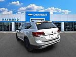 Used 2019 Volkswagen Atlas SEL PREMIUM in ANTIOCH, ILLINOIS (Photo 5)