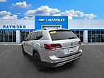 Used 2019 Volkswagen Atlas SEL PREMIUM in ANTIOCH, ILLINOIS (Photo 5)