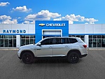 Used 2019 Volkswagen Atlas SEL PREMIUM in ANTIOCH, ILLINOIS (Photo 6)
