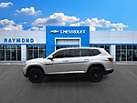 Used 2019 Volkswagen Atlas SEL PREMIUM in ANTIOCH, ILLINOIS (Photo 6)
