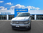 Used 2019 Volkswagen Atlas SEL PREMIUM in ANTIOCH, ILLINOIS (Photo 7)