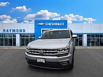 Used 2019 Volkswagen Atlas SEL PREMIUM in ANTIOCH, ILLINOIS (Photo 7)