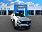 Used 2019 Volkswagen Atlas SEL PREMIUM in ANTIOCH, ILLINOIS (Photo 9)
