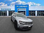 Used 2019 Volkswagen Atlas SEL PREMIUM in ANTIOCH, ILLINOIS (Photo 9)