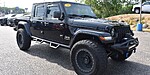 Used 2021 JEEP GLADIATOR OVERLAND in ANTIOCH, ILLINOIS