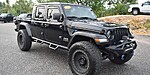 Used 2021 JEEP GLADIATOR OVERLAND in ANTIOCH, ILLINOIS