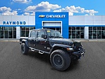 Used 2021 JEEP GLADIATOR OVERLAND in ANTIOCH, ILLINOIS (Photo 10)