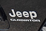 Used 2021 JEEP GLADIATOR OVERLAND in ANTIOCH, ILLINOIS (Photo 12)