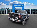 Used 2021 JEEP GLADIATOR OVERLAND in ANTIOCH, ILLINOIS (Photo 3)