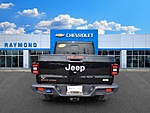 Used 2021 JEEP GLADIATOR OVERLAND in ANTIOCH, ILLINOIS (Photo 4)