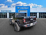 Used 2021 JEEP GLADIATOR OVERLAND in ANTIOCH, ILLINOIS (Photo 5)