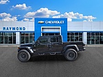 Used 2021 JEEP GLADIATOR OVERLAND in ANTIOCH, ILLINOIS (Photo 6)