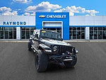 Used 2021 JEEP GLADIATOR OVERLAND in ANTIOCH, ILLINOIS (Photo 9)