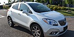 Used 2016 BUICK ENCORE LEATHER in ANTIOCH, ILLINOIS