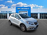 Used 2016 BUICK ENCORE LEATHER in ANTIOCH, ILLINOIS (Photo 1)