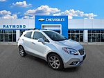 Used 2016 BUICK ENCORE LEATHER in ANTIOCH, ILLINOIS (Photo 10)