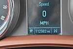 Used 2016 BUICK ENCORE LEATHER in ANTIOCH, ILLINOIS (Photo 16)
