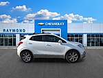 Used 2016 BUICK ENCORE LEATHER in ANTIOCH, ILLINOIS (Photo 2)