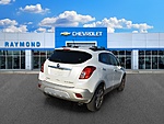 Used 2016 BUICK ENCORE LEATHER in ANTIOCH, ILLINOIS (Photo 3)