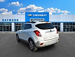 Used 2016 BUICK ENCORE LEATHER in ANTIOCH, ILLINOIS (Photo 5)